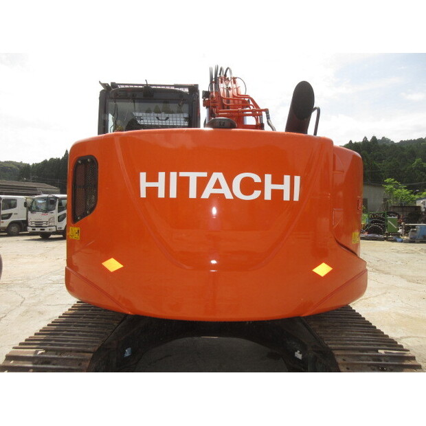 2015 Hitachi ZX135US-5B-42581612
