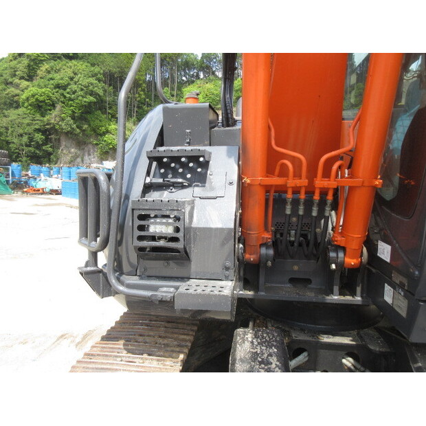 2015 Hitachi ZX135US-5B-42581620