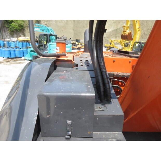 2015 Hitachi ZX135US-5B-42581621