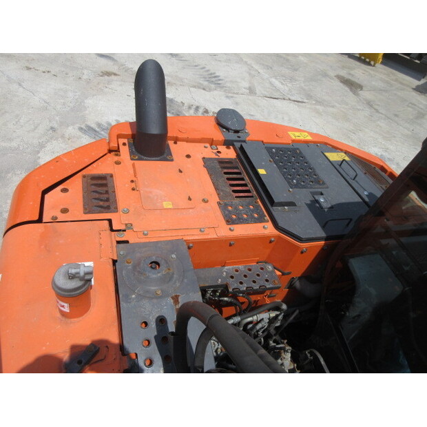 2015 Hitachi ZX135US-5B-42581622