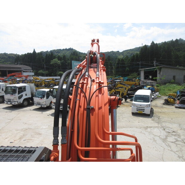 2015 Hitachi ZX135US-5B-42581626