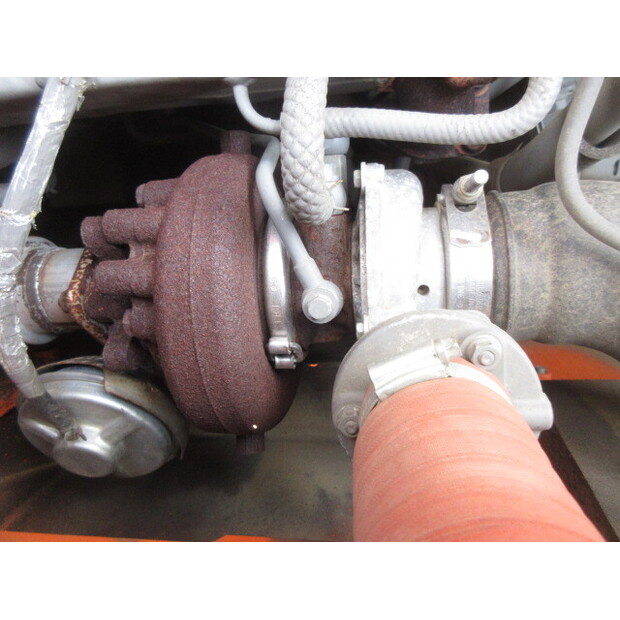 2015 Hitachi ZX135US-5B-42581627