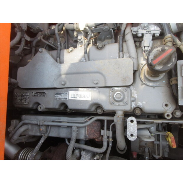 2015 Hitachi ZX135US-5B-42581628
