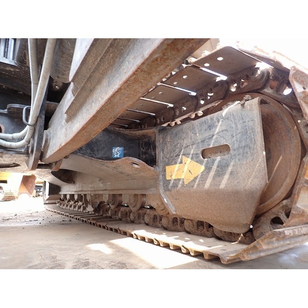 2019 Hitachi ZX135US-6-42581630