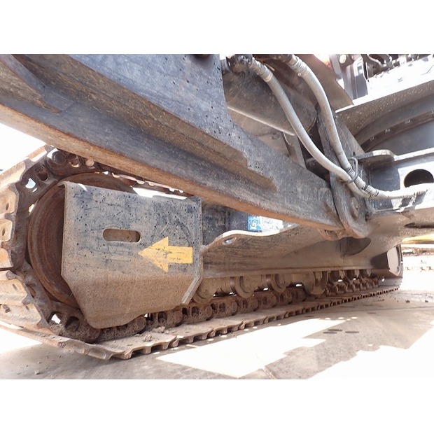 2019 Hitachi ZX135US-6-42581631