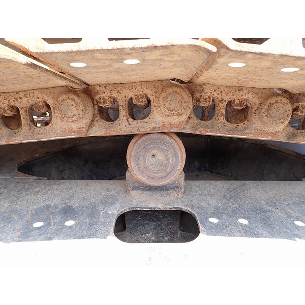 2019 Hitachi ZX135US-6-42581633