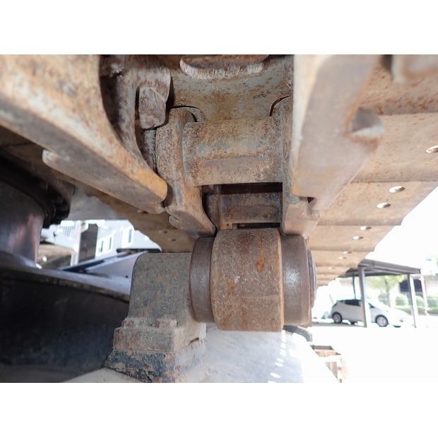 2019 Hitachi ZX135US-6-42581634