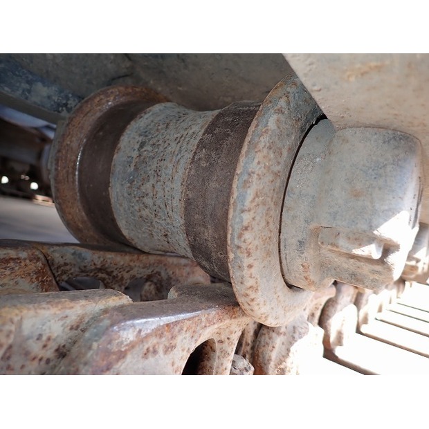 2019 Hitachi ZX135US-6-42581636
