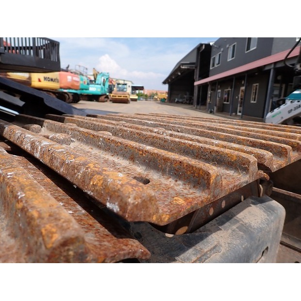 2019 Hitachi ZX135US-6-42581638