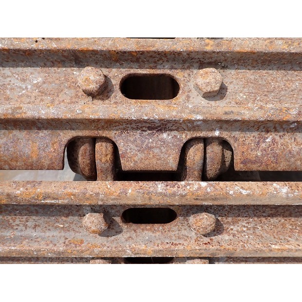 2019 Hitachi ZX135US-6-42581639