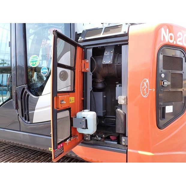 2019 Hitachi ZX135US-6-42581640