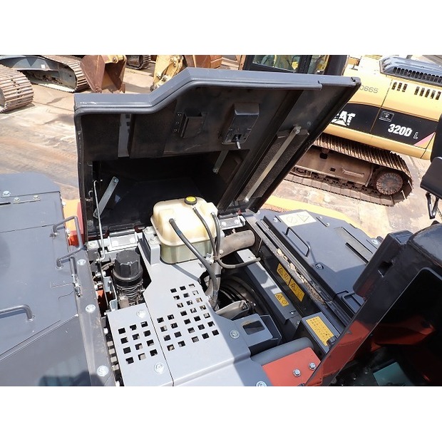 2019 Hitachi ZX135US-6-42581647