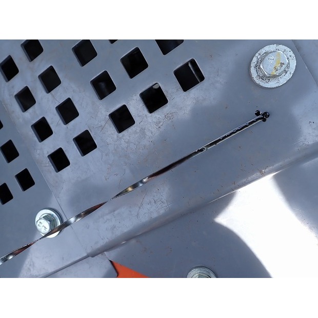 2019 Hitachi ZX135US-6-42581650
