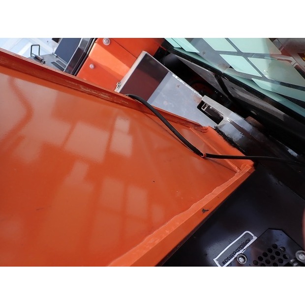 2019 Hitachi ZX135US-6-42581652
