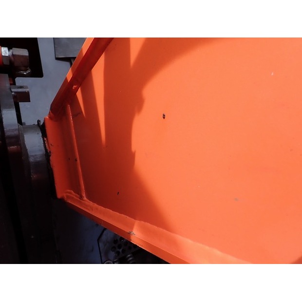 2019 Hitachi ZX135US-6-42581654