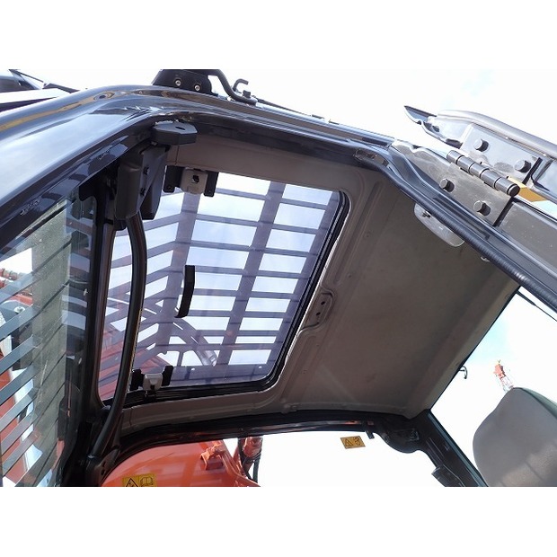 2019 Hitachi ZX135US-6-42581658