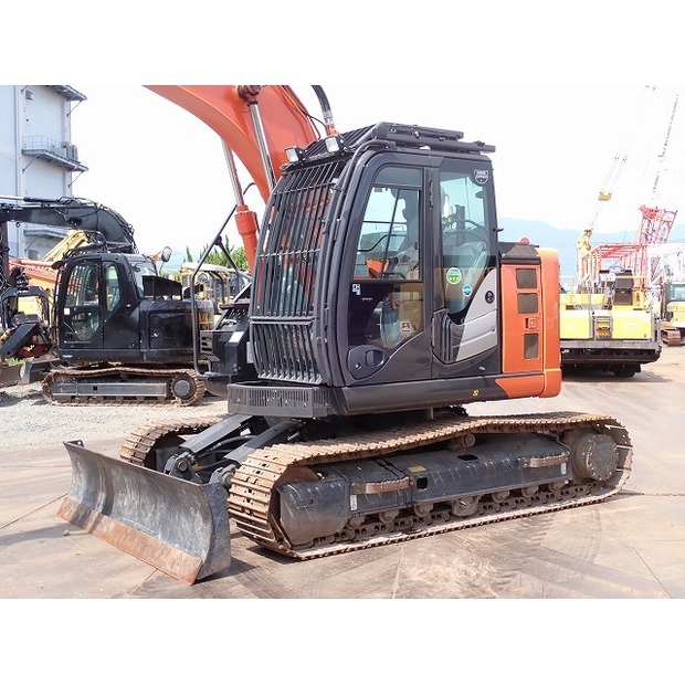 2019 Hitachi ZX135US-6-42581666