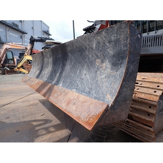 2019 Hitachi ZX135US-6-42581673
