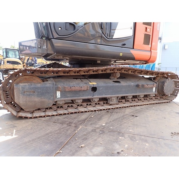 2019 Hitachi ZX135US-6-42581684