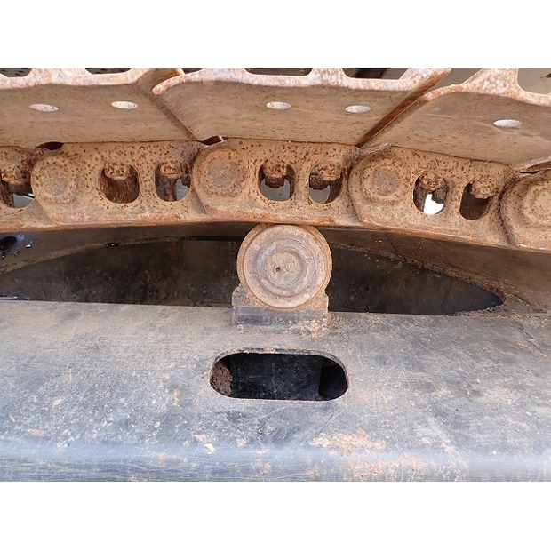 2019 Hitachi ZX135US-6-42581685