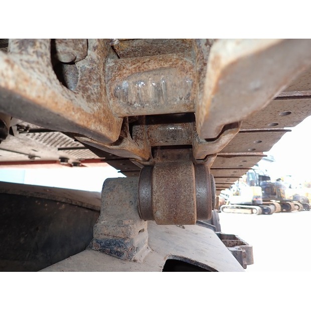 2019 Hitachi ZX135US-6-42581686