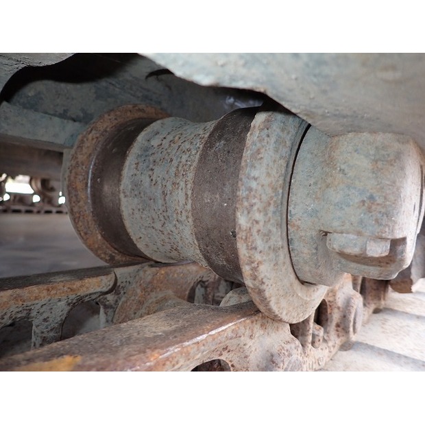 2019 Hitachi ZX135US-6-42581688