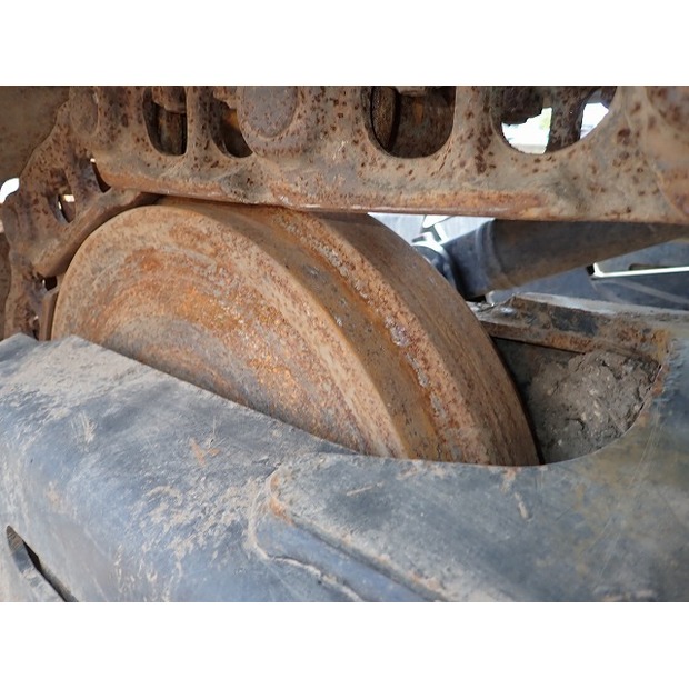 2019 Hitachi ZX135US-6-42581689