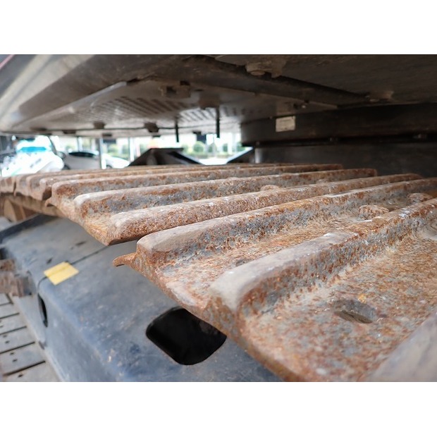 2019 Hitachi ZX135US-6-42581690