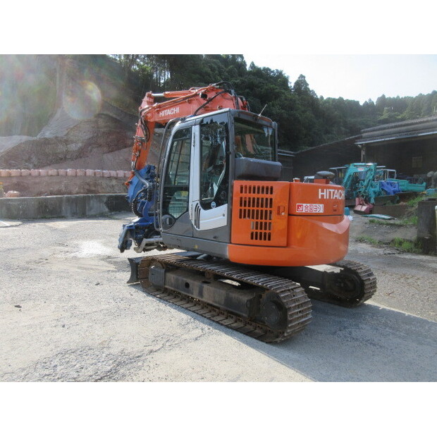 2008 Hitachi ZX75US-3-42581695