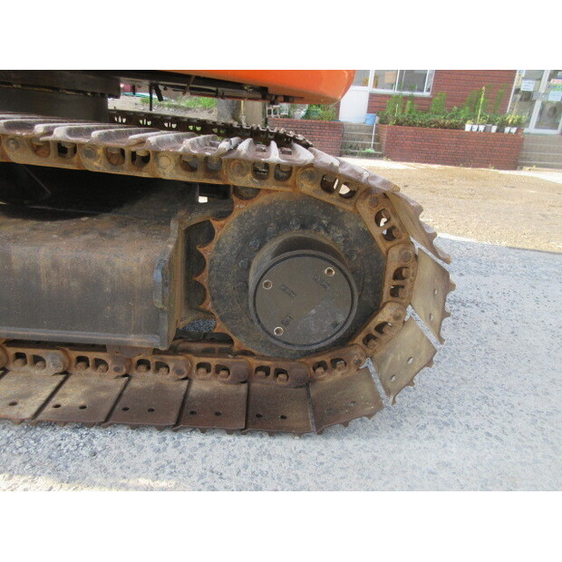 2008 Hitachi ZX75US-3-42581698