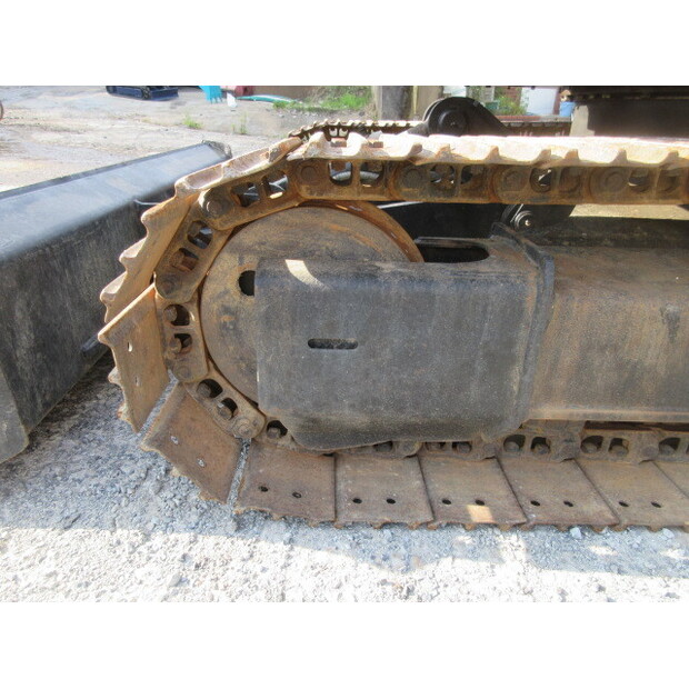 2008 Hitachi ZX75US-3-42581700