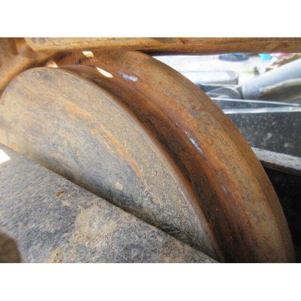 2008 Hitachi ZX75US-3-42581701