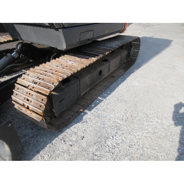 2008 Hitachi ZX75US-3-42581703