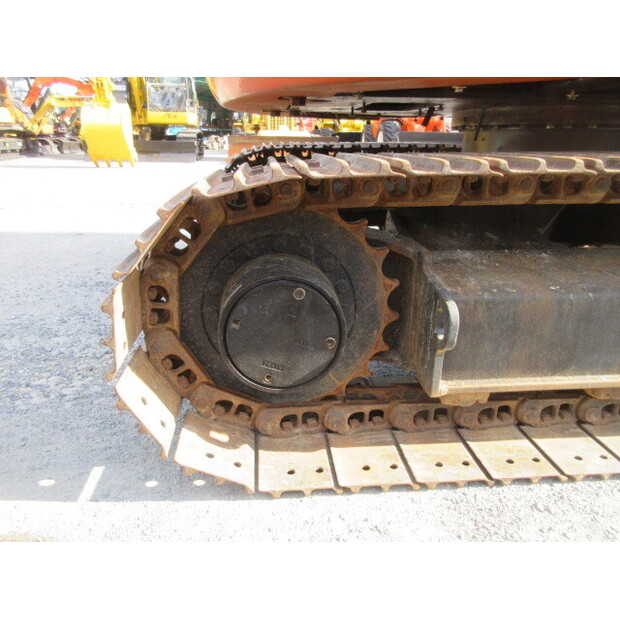 2008 Hitachi ZX75US-3-42581705