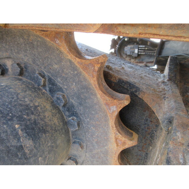 2008 Hitachi ZX75US-3-42581706