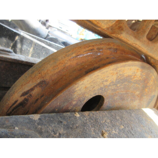 2008 Hitachi ZX75US-3-42581708