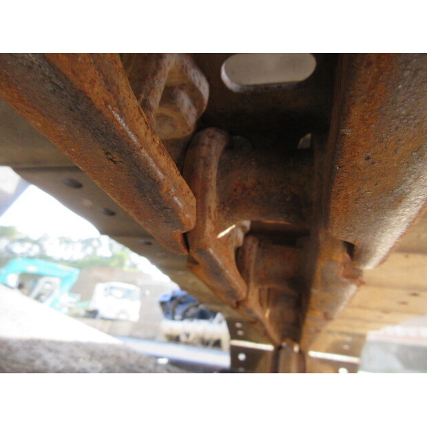 2008 Hitachi ZX75US-3-42581709