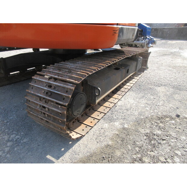 2008 Hitachi ZX75US-3-42581710