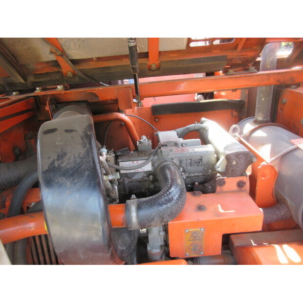 2008 Hitachi ZX75US-3-42581712