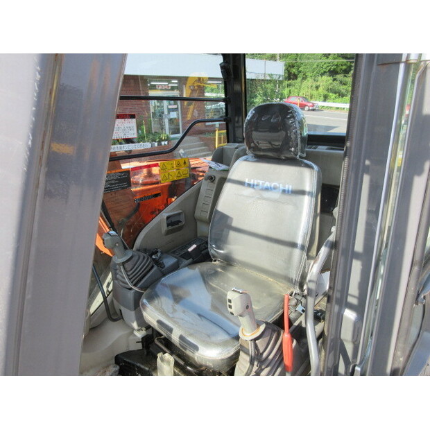 2008 Hitachi ZX75US-3-42581715