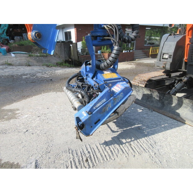 2008 Hitachi ZX75US-3-42581716