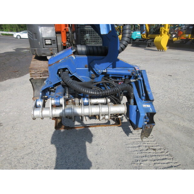 2008 Hitachi ZX75US-3-42581717