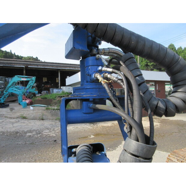 2008 Hitachi ZX75US-3-42581718