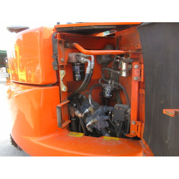 2008 Hitachi ZX75US-3-42581720