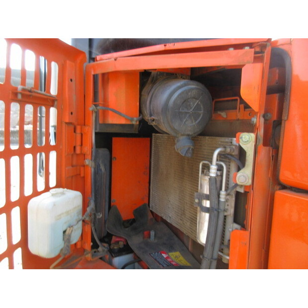 2008 Hitachi ZX75US-3-42581721