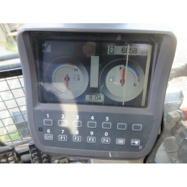 2008 Hitachi ZX75US-3-42581722