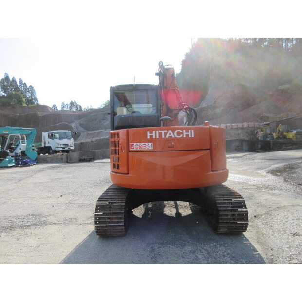 2008 Hitachi ZX75US-3-42581723