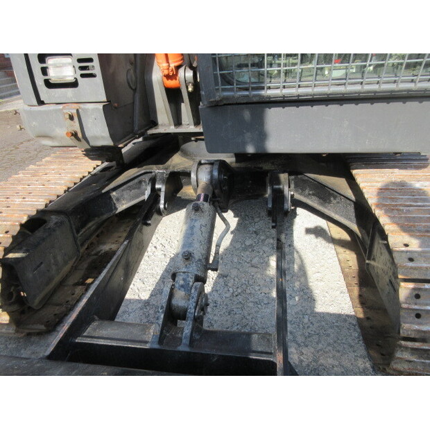2008 Hitachi ZX75US-3-42581724