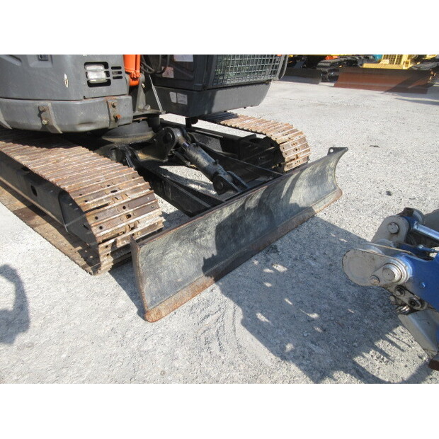 2008 Hitachi ZX75US-3-42581725