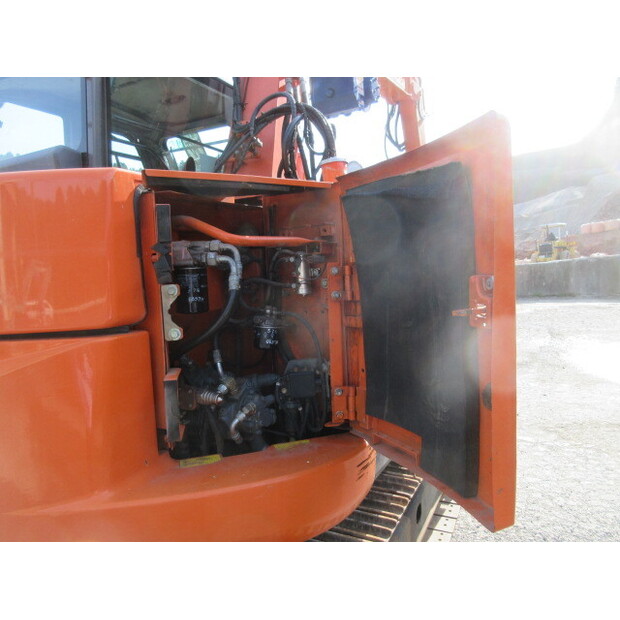 2008 Hitachi ZX75US-3-42581726